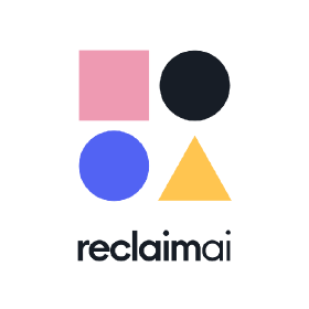 Reclaim.ai : L'Art de Maîtriser Votre Temps et de Booster Votre Productivité 3 logo reclaim ai
