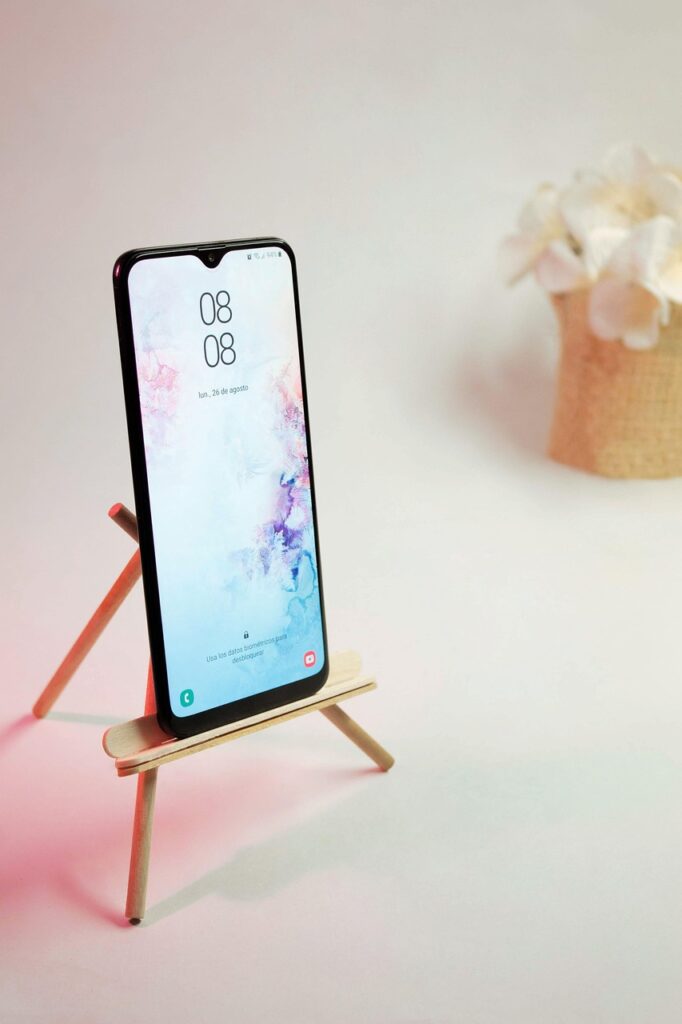 La gestion des smartphones et des tablettes est le nouveau défi des DSI